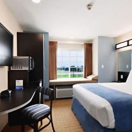 Three Rivers Inn & Suites Port Arthur Camera foto