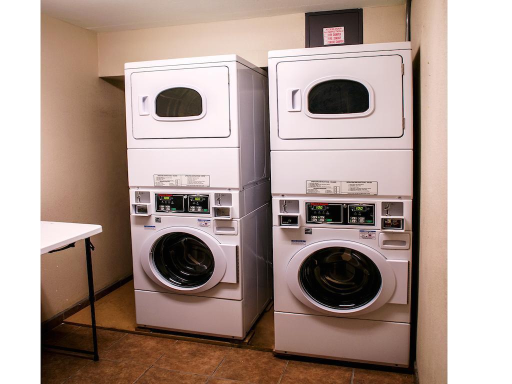 Three Rivers Inn & Suites Port Arthur Esterno foto