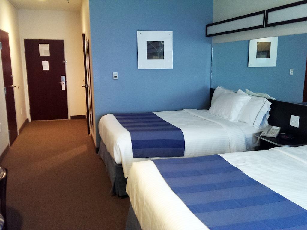 Three Rivers Inn & Suites Port Arthur Camera foto
