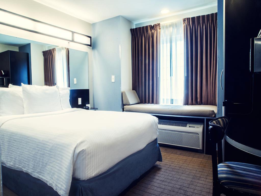 Three Rivers Inn & Suites Port Arthur Camera foto