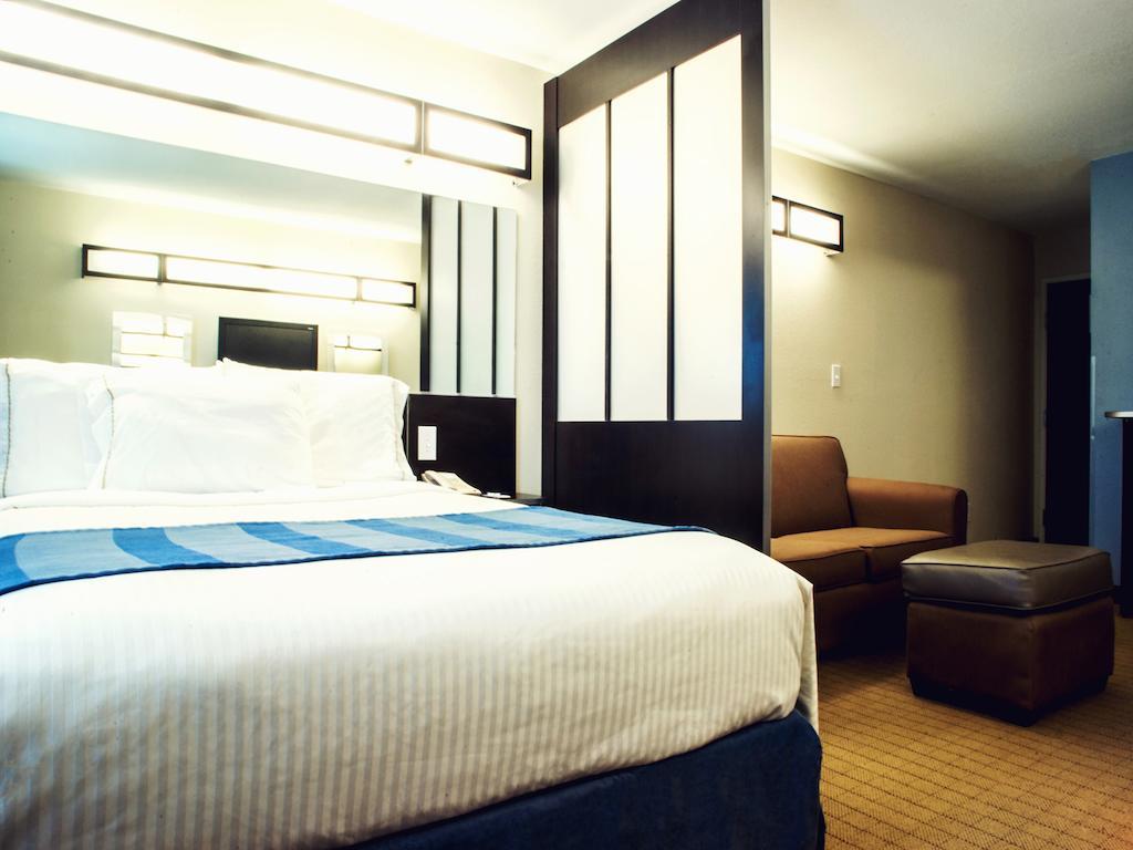 Three Rivers Inn & Suites Port Arthur Camera foto