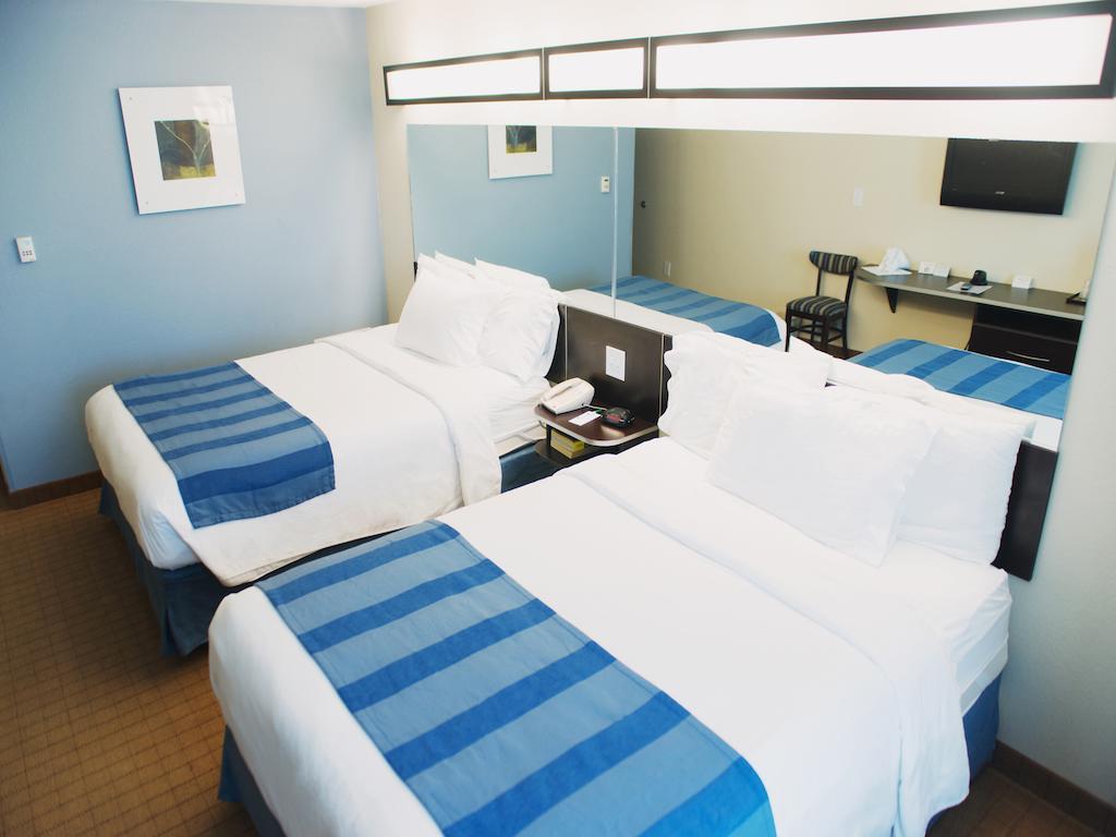 Three Rivers Inn & Suites Port Arthur Camera foto