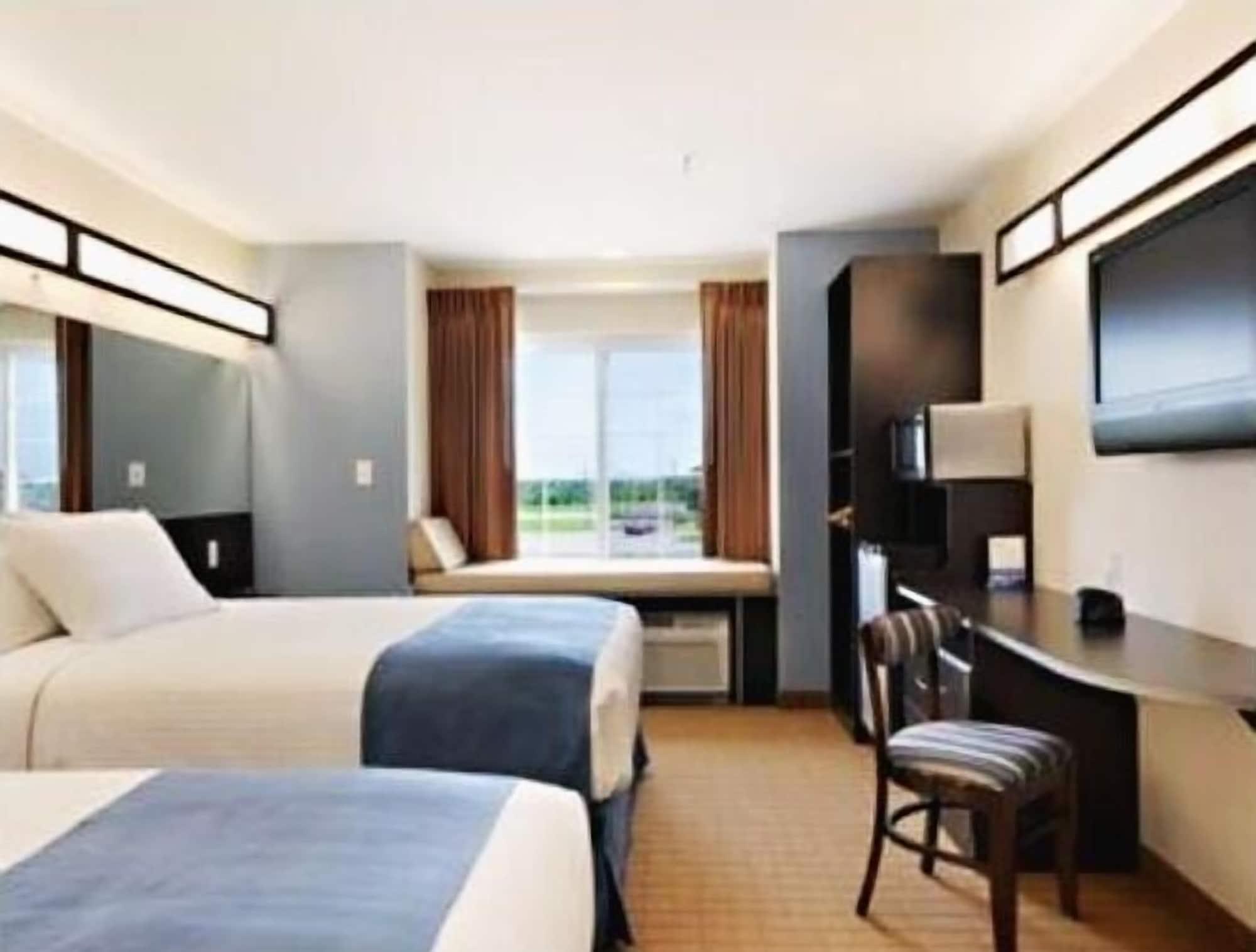 Three Rivers Inn & Suites Port Arthur Camera foto