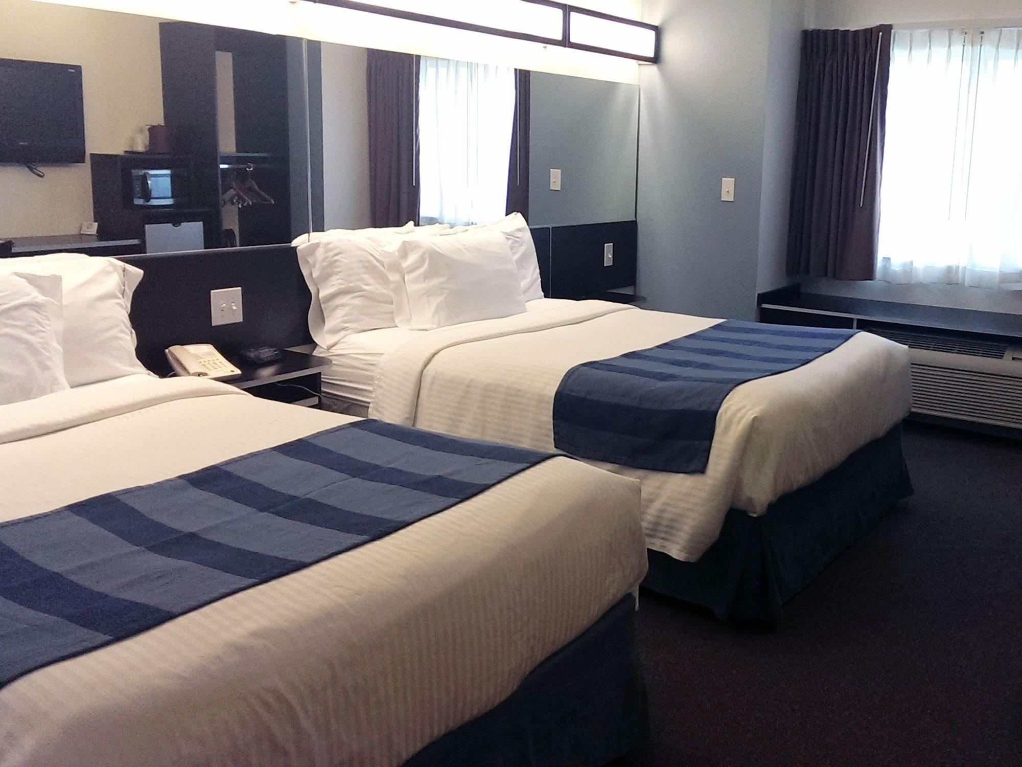 Three Rivers Inn & Suites Port Arthur Esterno foto