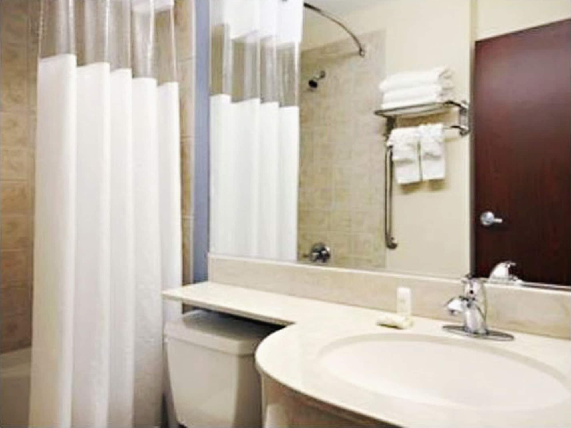 Three Rivers Inn & Suites Port Arthur Camera foto